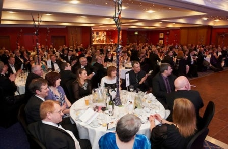 Tickets for the Highlands and Islands Press Ball have all been snapped up